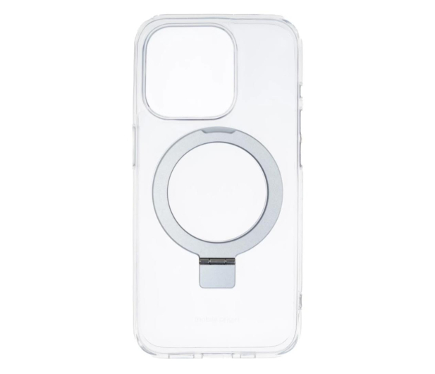 Mobile Origin RingMag Case clear do iPhone 15 Pro - 1270866 - zdjęcie 2